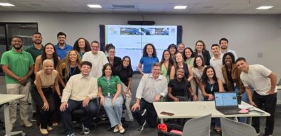 Jornada Sobre Energia - 30 e 31 de outubro em Buenos Aires