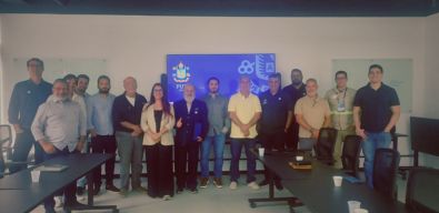 Jornada Sobre Energia - 30 e 31 de outubro em Buenos Aires