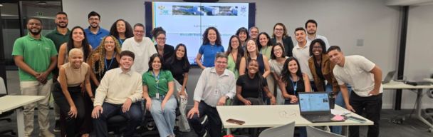 Jornada Sobre Energia - 30 e 31 de outubro em Buenos Aires