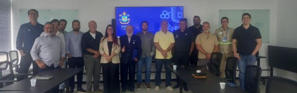 Jornada Sobre Energia - 30 e 31 de outubro em Buenos Aires