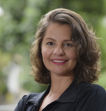 Janaína Tavares Braga