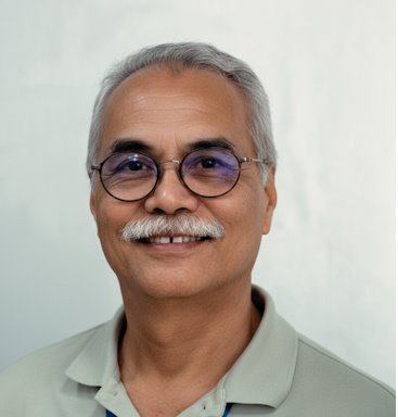 José Luiz O. de Faria